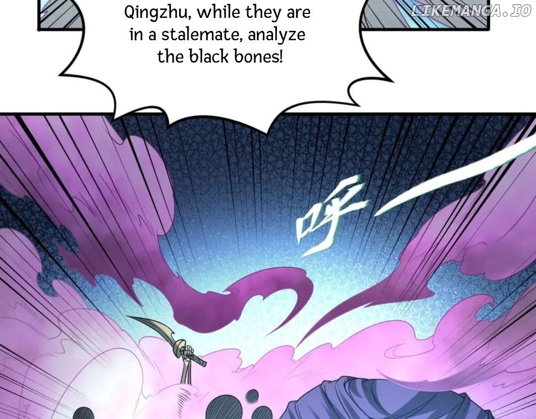 Era of the Haunted chapter 83 - page 48